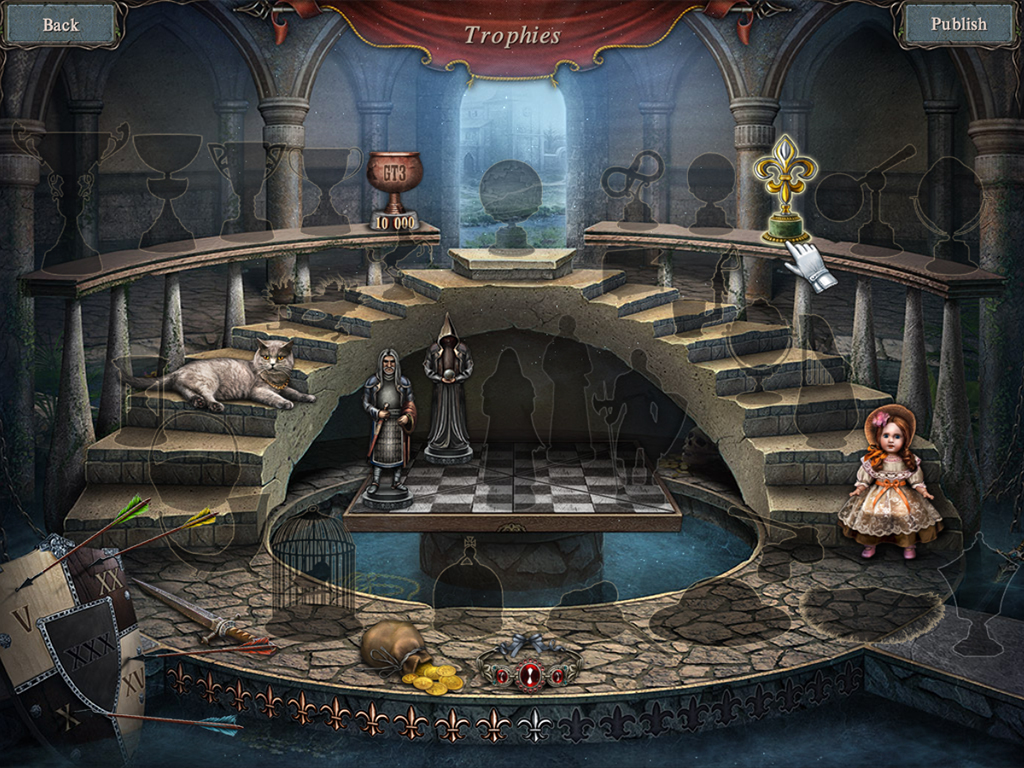 pc detective games free download